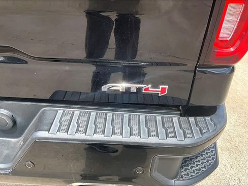Used 2019 GMC Sierra 1500 AT4 w/ AT4 Carbonpro Edition AWD/4WD image 29