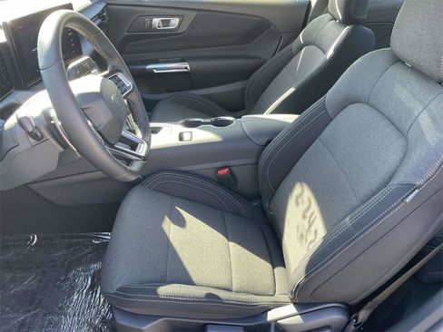 New 2026 Ford Mustang GT image 13