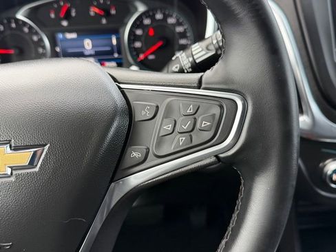 Used 2024 Chevrolet Equinox LT image 27