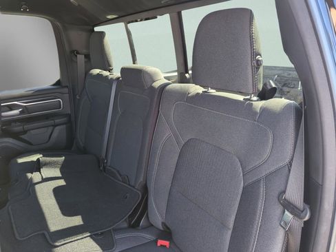 Used 2022 RAM 1500 Lone Star w/ Night Edition image 29