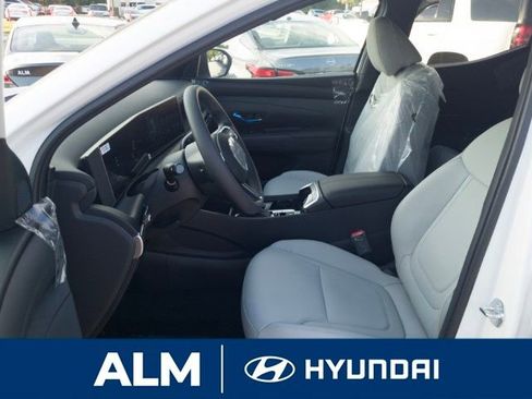 New 2026 Hyundai Santa Cruz SEL image 12