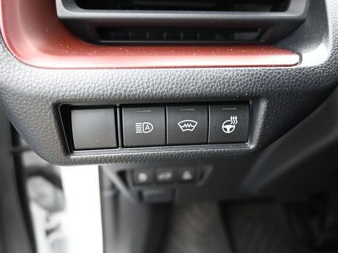 Used 2024 Toyota Prius Prime Premium image 20