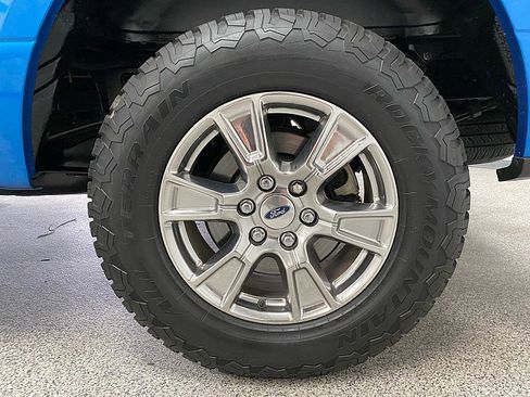 Used 2015 Ford F150 XLT w/ Equipment Group 302A Luxury image 24