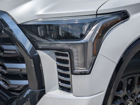 Used 2023 Toyota Tundra Platinum AWD/4WD image 7
