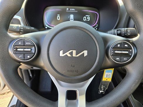 Certified 2024 Kia Soul LX w/ Option Group 015 image 43