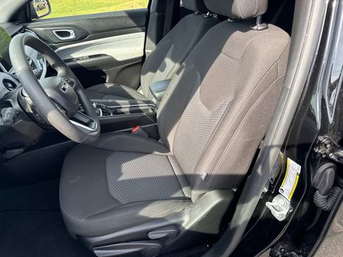 Used 2025 Jeep Compass Sport AWD/4WD image 27