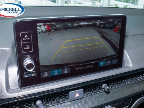 Used 2025 Honda CR-V EX-L image 34