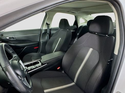 Certified 2023 Hyundai Sonata SEL w/ Convenience Package image 22