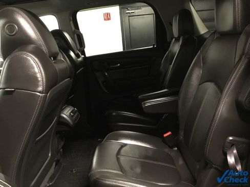 Used 2015 GMC Acadia SLT w/ Open Road Package image 25