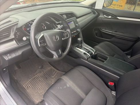 Used 2018 Honda Civic LX image 23