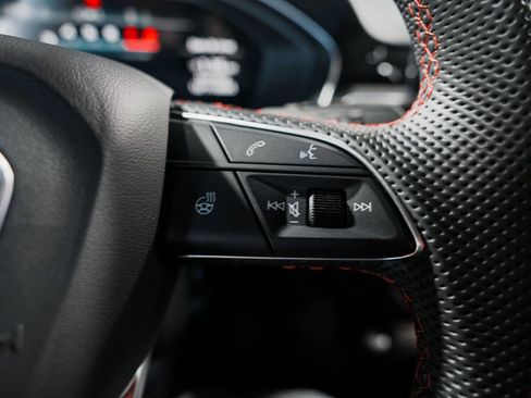 Used 2025 Audi S5 Premium Plus w/ Premium Plus Package image 25