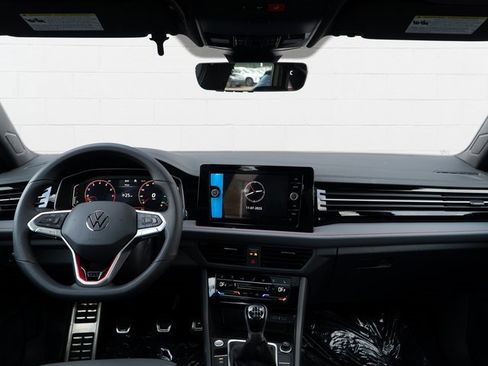New 2026 Volkswagen Jetta GLI Autobahn image 10