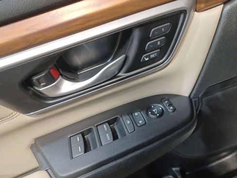 Used 2018 Honda CR-V EX-L image 15