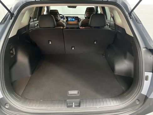 Certified 2023 Kia Sportage EX image 26