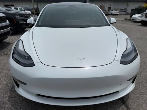 Used 2022 Tesla Model 3 RWD image 24