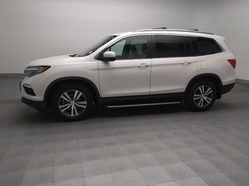 Used 2016 Honda Pilot EX-L image 2