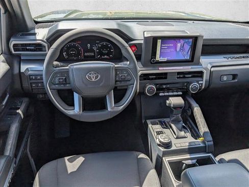 New 2026 Toyota Tacoma TRD Off-Road AWD/4WD image 15