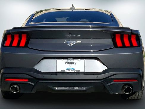 Used 2024 Ford Mustang Premium RWD image 4