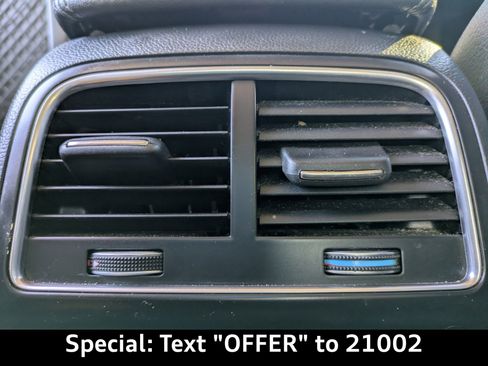 Used 2016 Audi A5 2.0T Premium Plus w/ Technology Package image 18