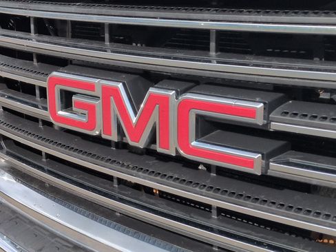 Used 2016 GMC Sierra 2500 4x4 Double Cab image 11