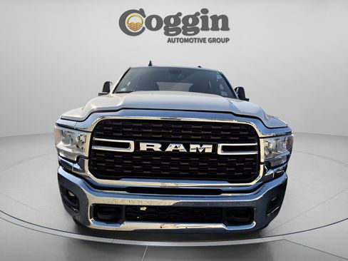 Used 2024 RAM 2500 Big Horn w/ Bed Utility Group image 12