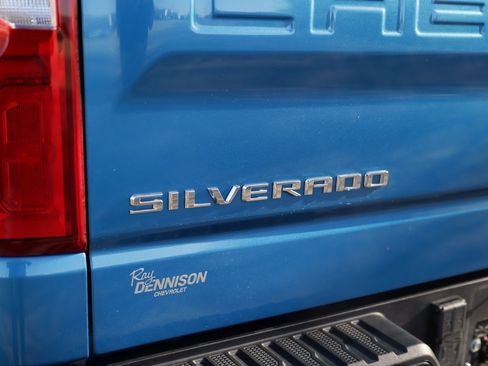 Certified 2023 Chevrolet Silverado 1500 ZR2 w/ Technology Package image 40