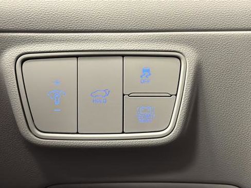 Used 2024 Hyundai Tucson Limited image 33