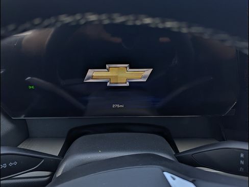 New 2026 Chevrolet Traverse LT AWD/4WD image 2
