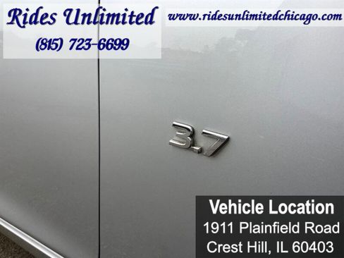 Used 2015 INFINITI Q50 Premium image 40