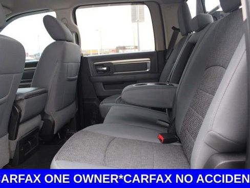 Used 2017 RAM 1500 Big Horn image 23