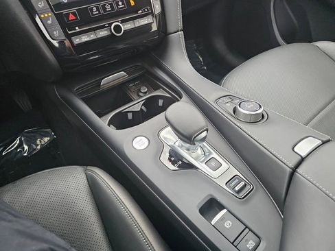 Certified 2022 INFINITI QX55 Essential w/ Proassist Package image 38