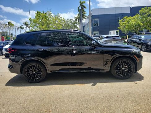 Used 2024 BMW X5 sDrive40i w/ M Sport Package RWD image 10