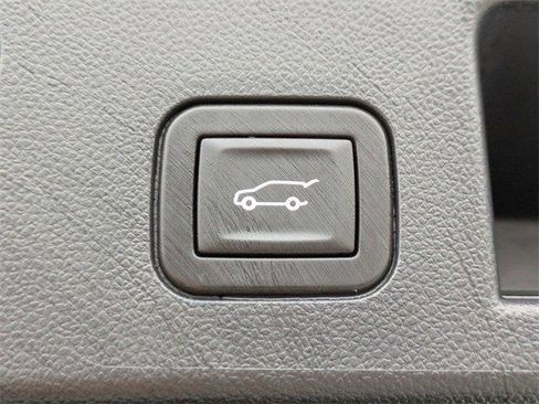 New 2026 Chevrolet Equinox RS w/ Convenience Package III image 15