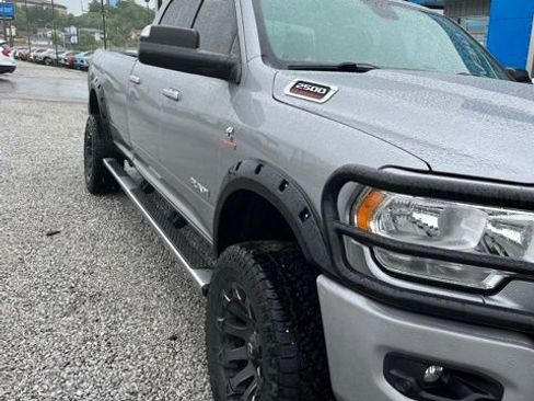 Used 2019 RAM 2500 Big Horn AWD/4WD image 4