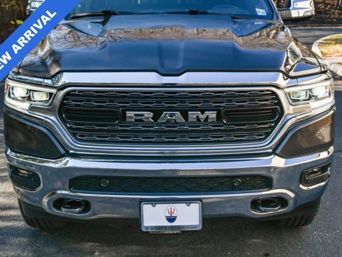 Used 2023 RAM 1500 Limited image 27