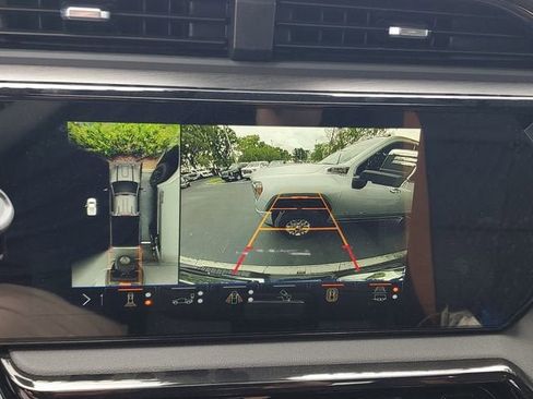 New 2026 GMC Sierra 2500 AT4 w/ Technology Package AWD/4WD image 25