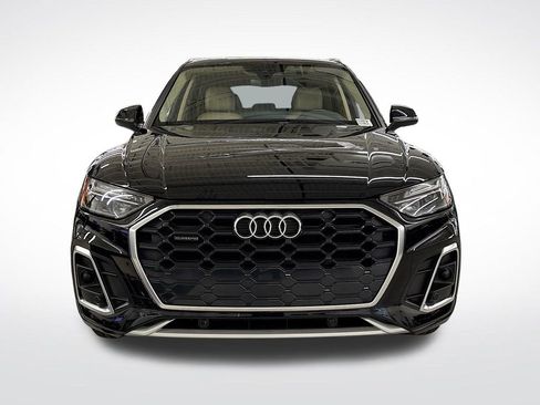 Certified 2023 Audi Q5 2.0T Premium w/ Convenience Package image 8