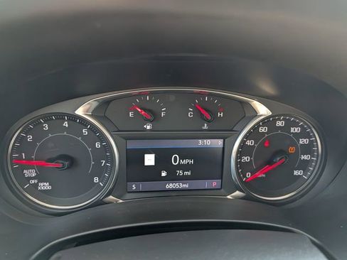 Used 2020 GMC Terrain SLE w/ Driver Convenience Package image 17