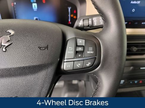 New 2026 Ford Bronco Sport Big Bend w/ Convenience Package AWD/4WD image 32
