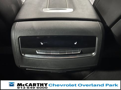 Used 2023 Cadillac Escalade ESV Premium Luxury w/ Performance Package image 30