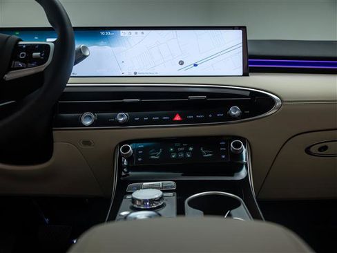 New 2026 Genesis GV70 2.5T AWD/4WD image 27