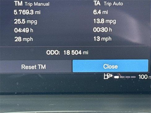 Used 2022 Volvo XC60 B6 Inscription w/ Advanced Package image 29