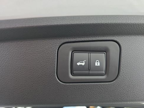 New 2026 INFINITI QX80 Autograph w/ Autograph Exterior Package image 22