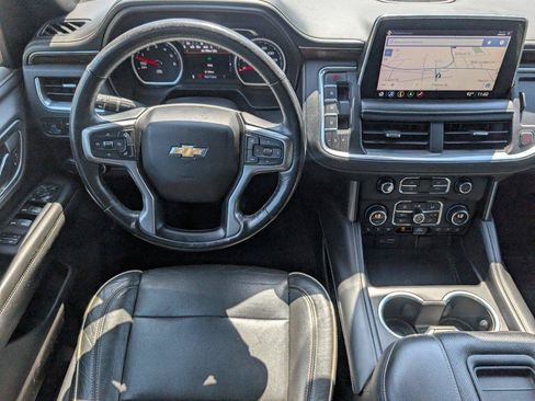 Used 2021 Chevrolet Tahoe Premier RWD image 32
