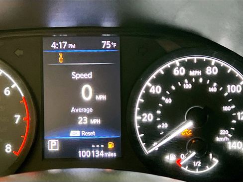Used 2021 Nissan Altima 2.5 S FWD image 19