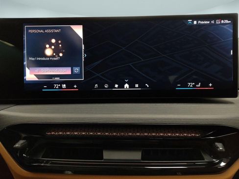 Used 2026 BMW 330i Sedan w/ M Sport Package image 24