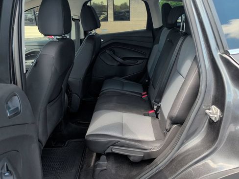 Used 2017 Ford Escape SE AWD/4WD image 20
