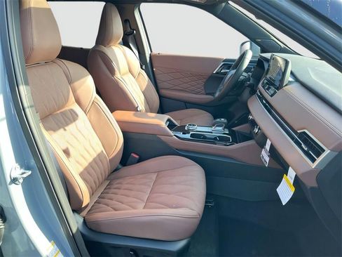New 2026 Mitsubishi Outlander SEL FWD image 33