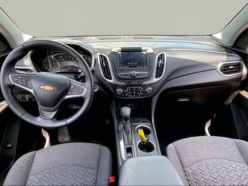 Used 2023 Chevrolet Equinox LT AWD/4WD image 7