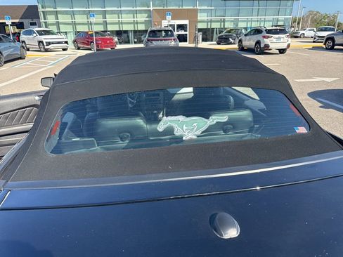 Used 2010 Ford Mustang GT image 16